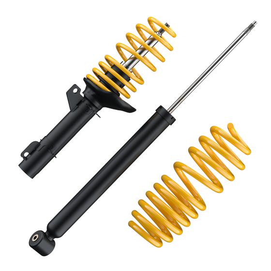 Pevné podvozky Pevné podvozky