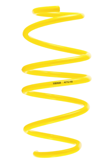 ST Sportovní pružiny